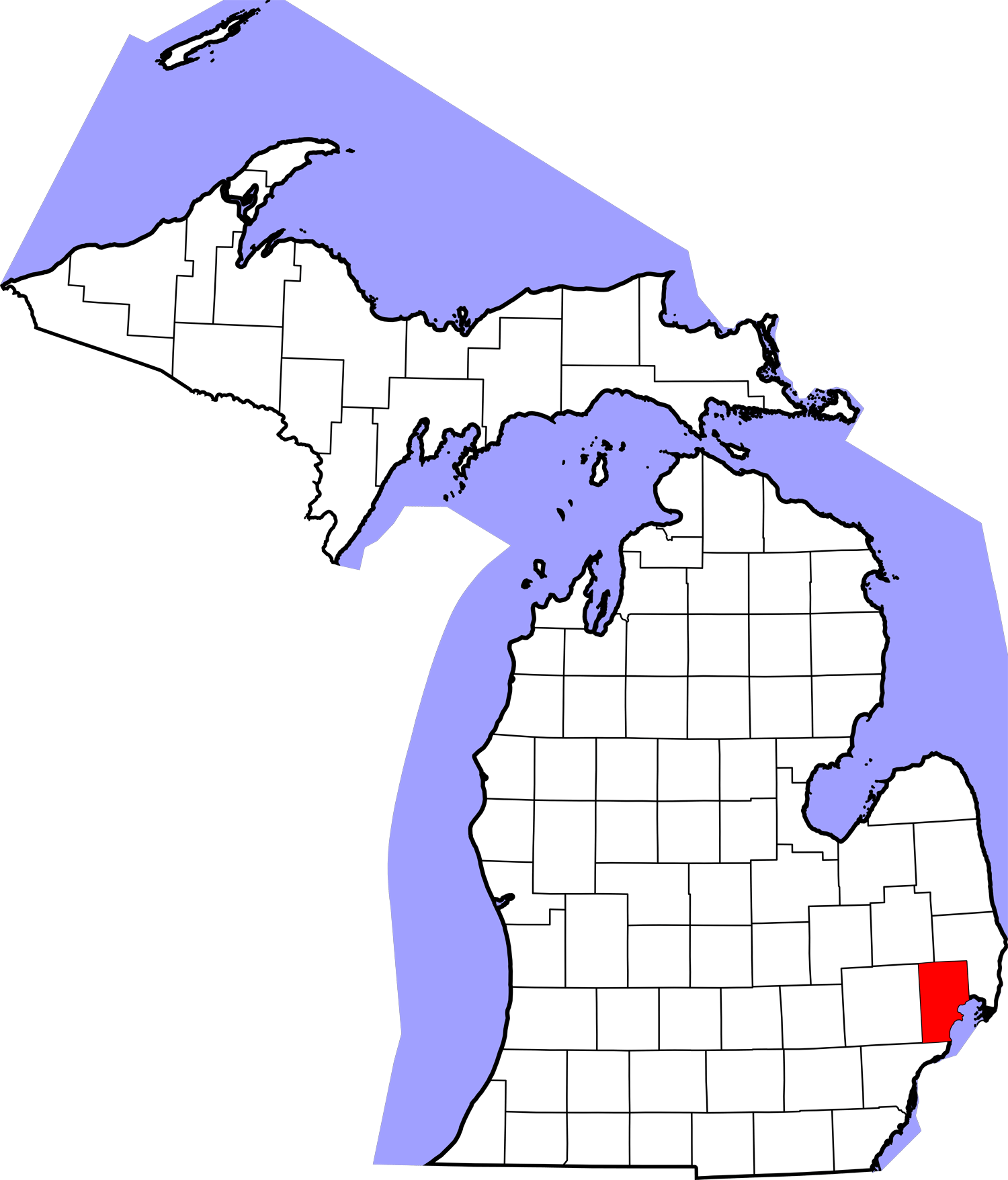 Map_of_Michigan_highlighting_Macomb_County_1500px