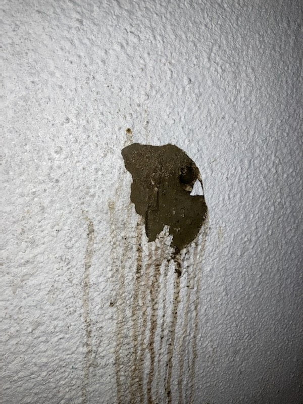 Basement Crack Repair Waterproofing - Foundation Wall Repair