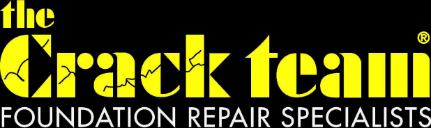 Logo of The Crack Team, Livonia, MI